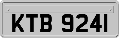 KTB9241