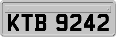 KTB9242
