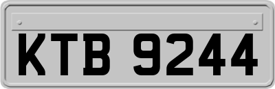 KTB9244