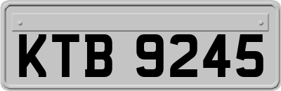 KTB9245
