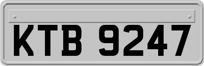 KTB9247