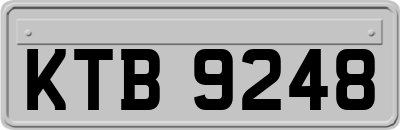 KTB9248
