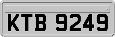 KTB9249