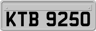 KTB9250