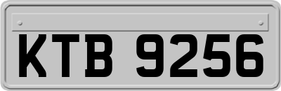 KTB9256