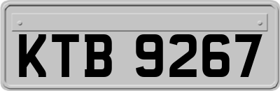KTB9267
