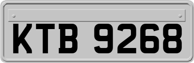 KTB9268