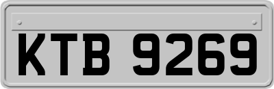 KTB9269