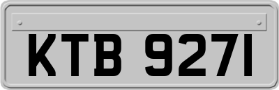 KTB9271