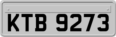 KTB9273