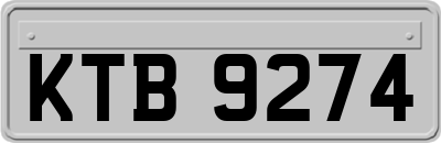 KTB9274