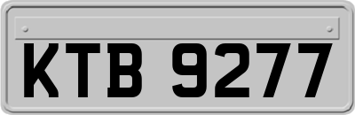 KTB9277
