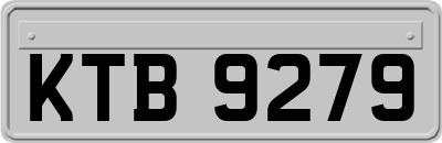 KTB9279