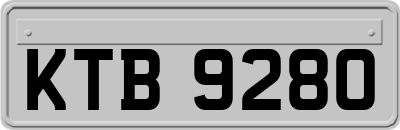 KTB9280
