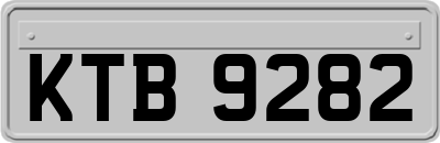 KTB9282
