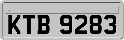 KTB9283