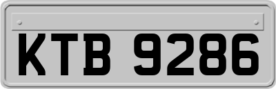 KTB9286
