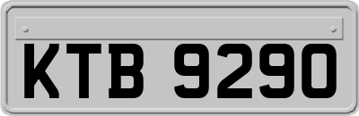 KTB9290