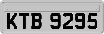 KTB9295