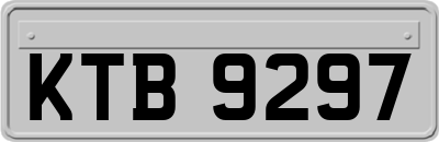 KTB9297