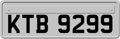 KTB9299