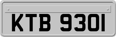 KTB9301