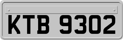 KTB9302