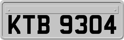KTB9304