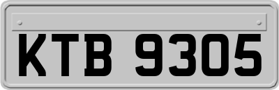 KTB9305