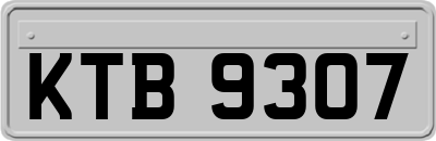 KTB9307