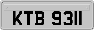 KTB9311