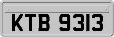 KTB9313