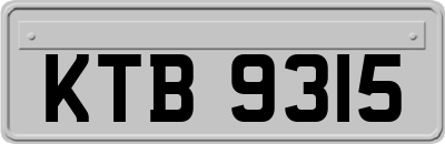 KTB9315