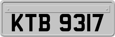 KTB9317