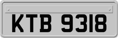 KTB9318