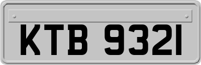 KTB9321