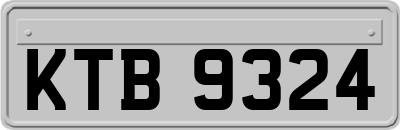 KTB9324