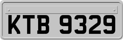KTB9329