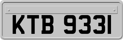 KTB9331