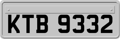 KTB9332