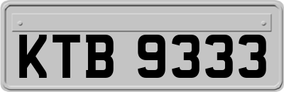 KTB9333