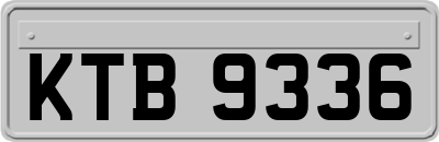 KTB9336