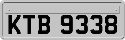 KTB9338