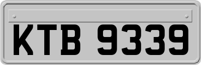 KTB9339
