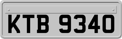 KTB9340