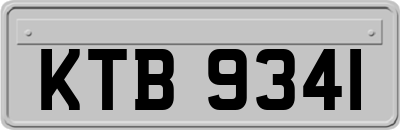 KTB9341