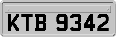 KTB9342