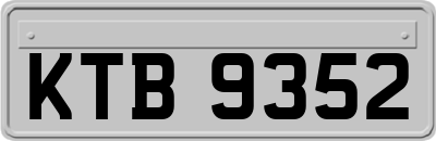 KTB9352