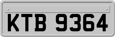 KTB9364