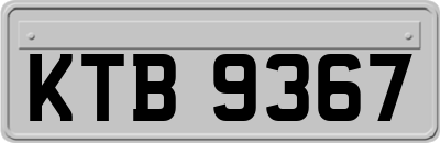 KTB9367